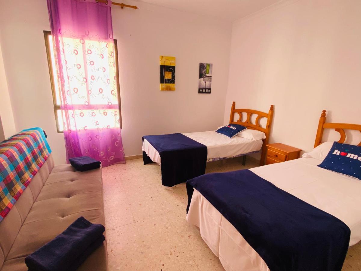 Savoa Sun&sea Apartamento *