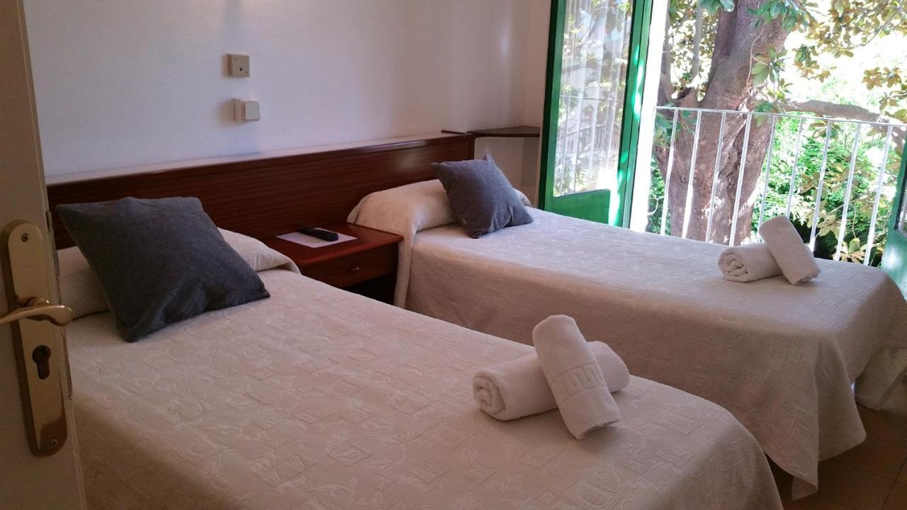 Gesoria Porta Ferrada Hotel Sant Feliu de Guixols