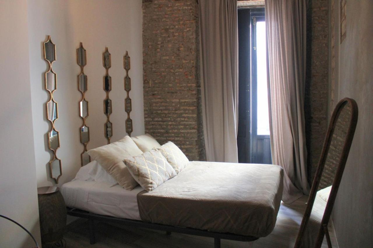 Apartment Tetuan 2º *