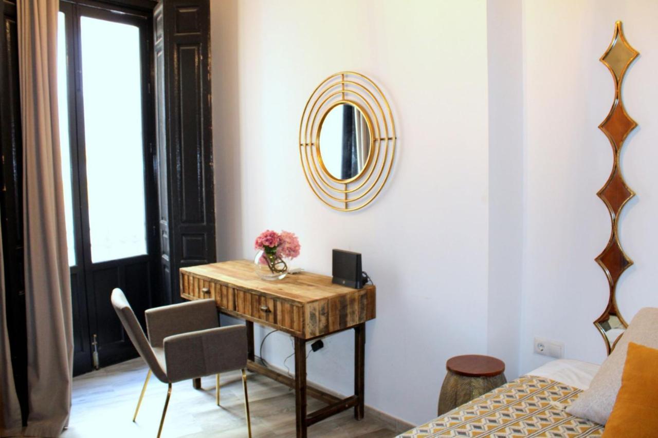 Apartment Tetuan 2º Seville