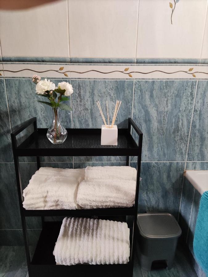 Apartamento Calle Llana Apartment