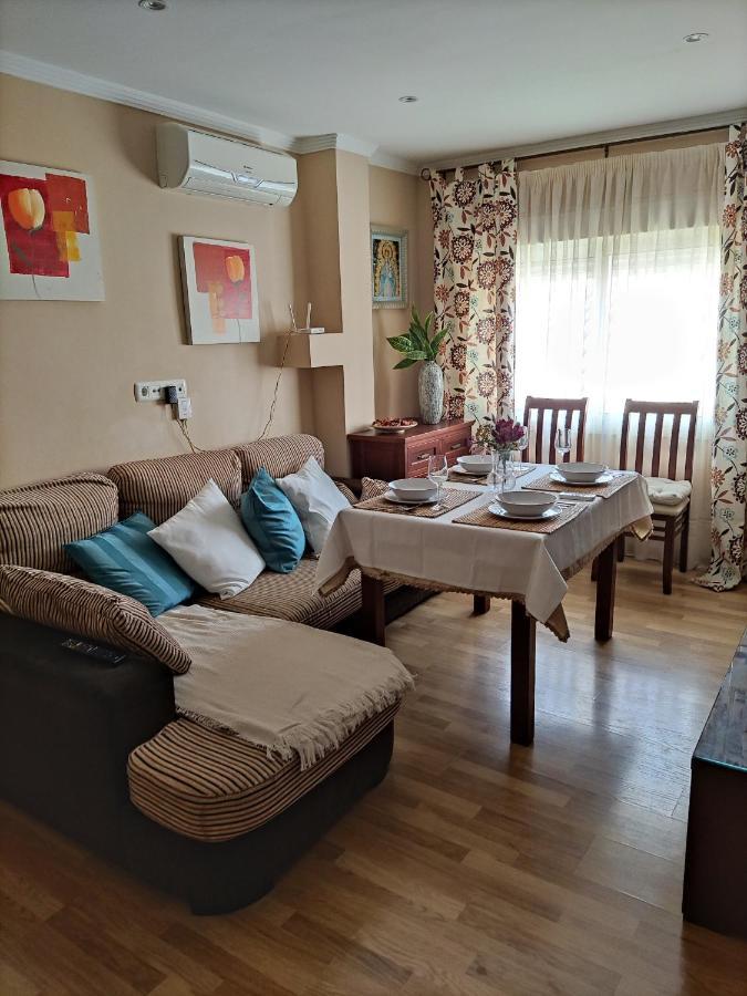 Apartamento Calle Llana *