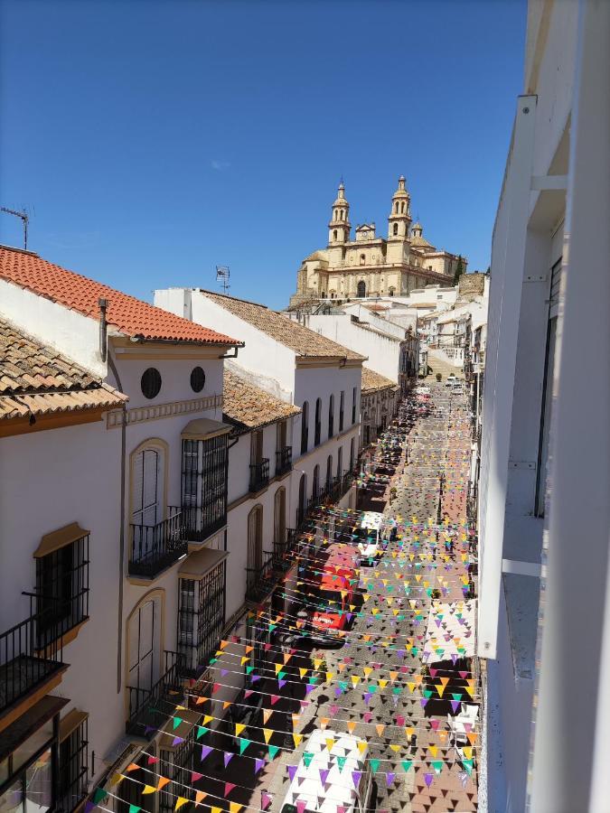 Apartamento Calle Llana * Olvera