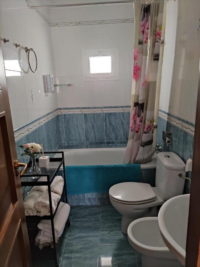 Apartamento Calle Llana Apartment