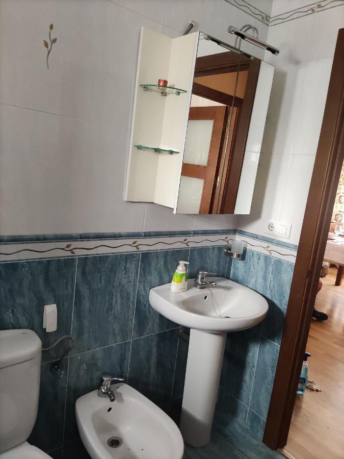 Apartamento Calle Llana Apartment *