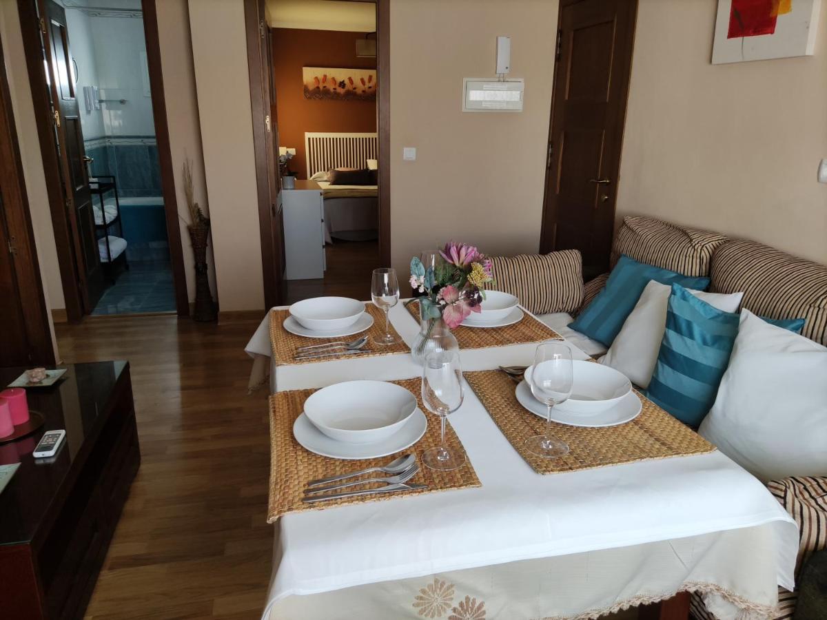 Apartamento Calle Llana Olvera