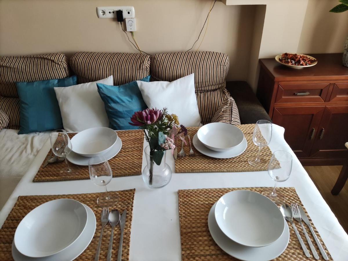 Apartamento Calle Llana Apartment