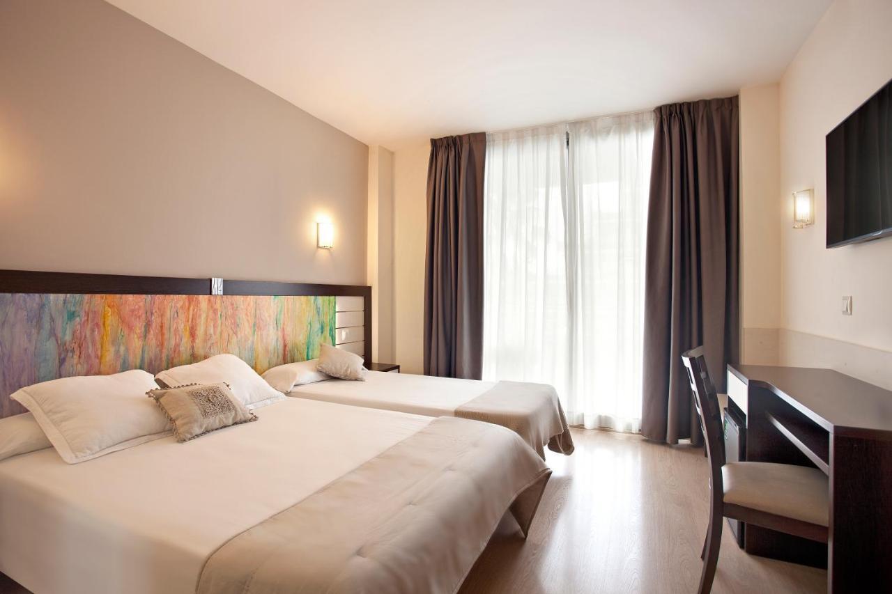 Hotel Indalo Park 4*