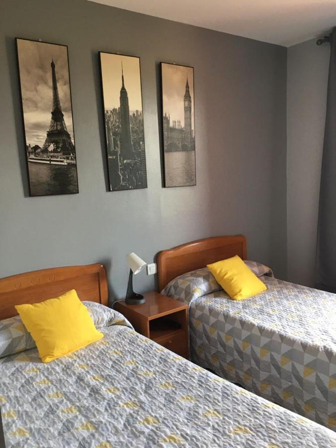 Hostal La Concha 2*