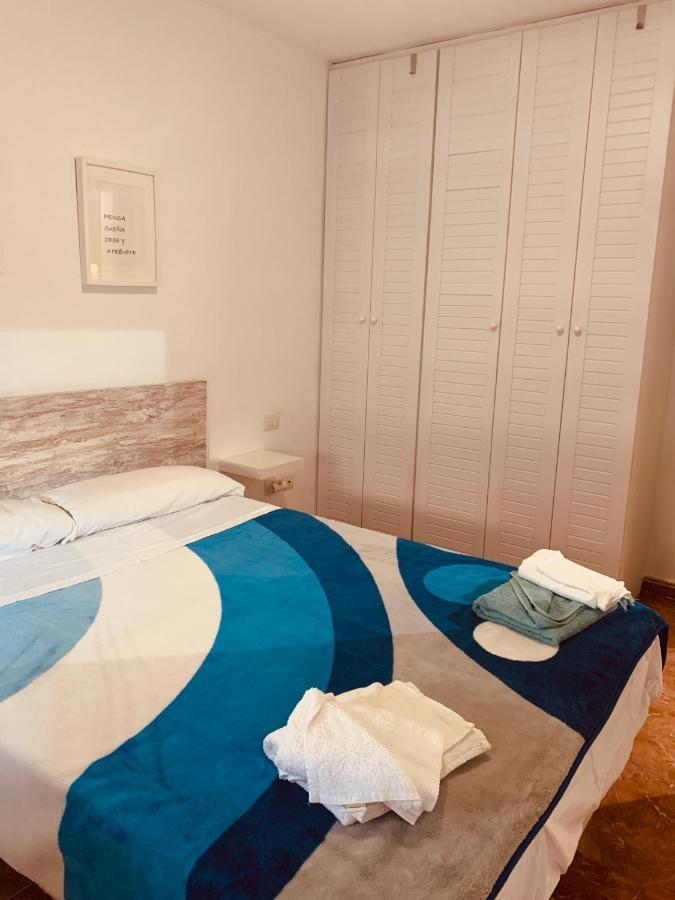 Verdellada Aeropuerto Norte Apartment