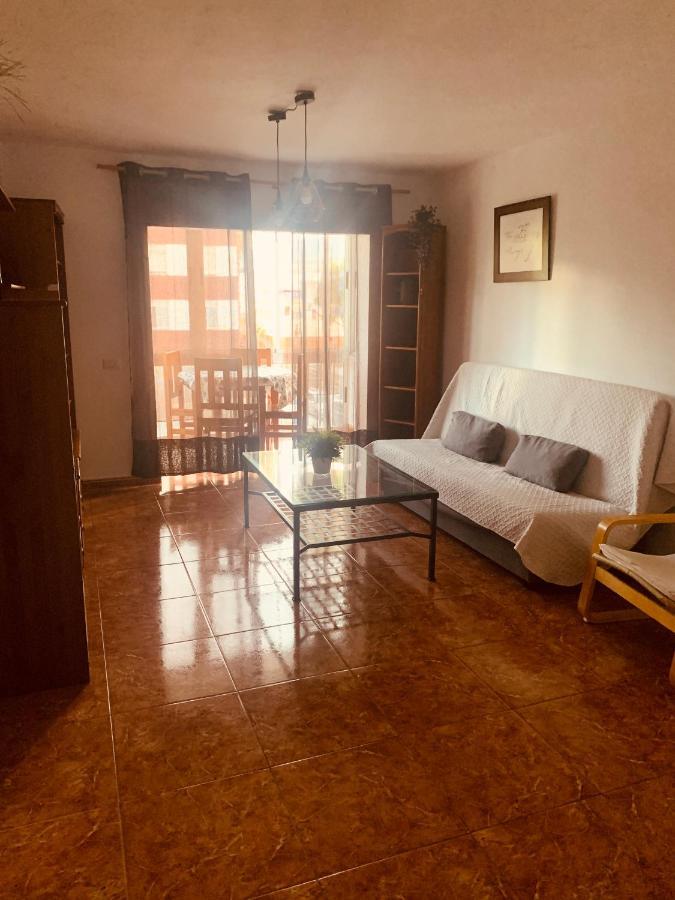 Apartment Verdellada Aeropuerto Norte