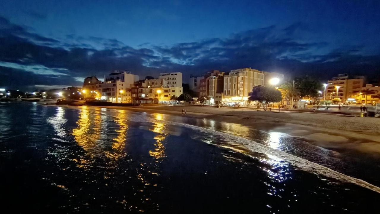 Apartment Alquilaencanarias Tio Claudio El Medano (Tenerife)