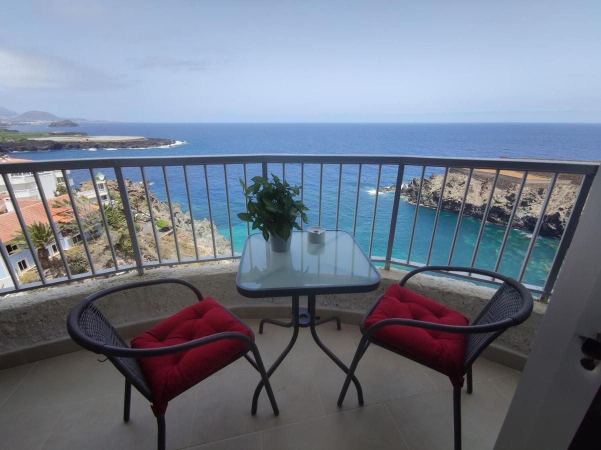 Apartment Over Open Sea Icod De Los Vinos