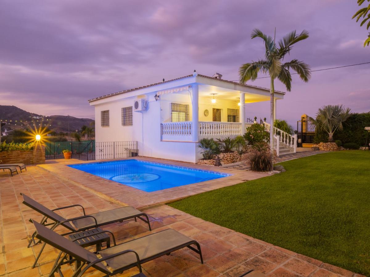 Сasa de vacaciones Cubo´s Mis Seis Soles *
