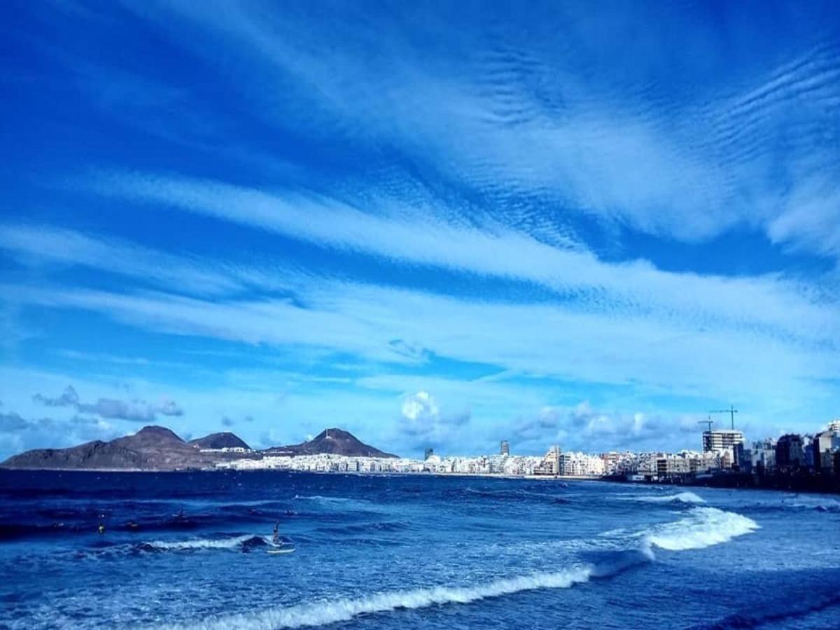Apartamento El Rincón De Valentina 4b Las Palmas de Gran Canaria