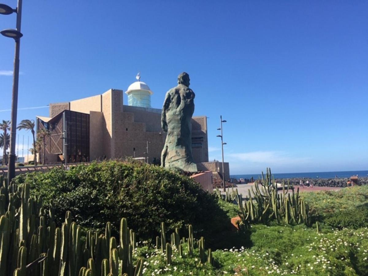 El Rincón De Valentina 4b Apartamento Las Palmas de Gran Canaria