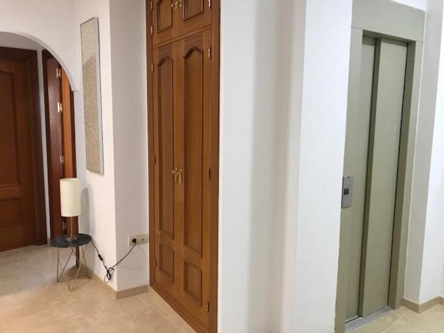 Atico Gimena Fuengirola