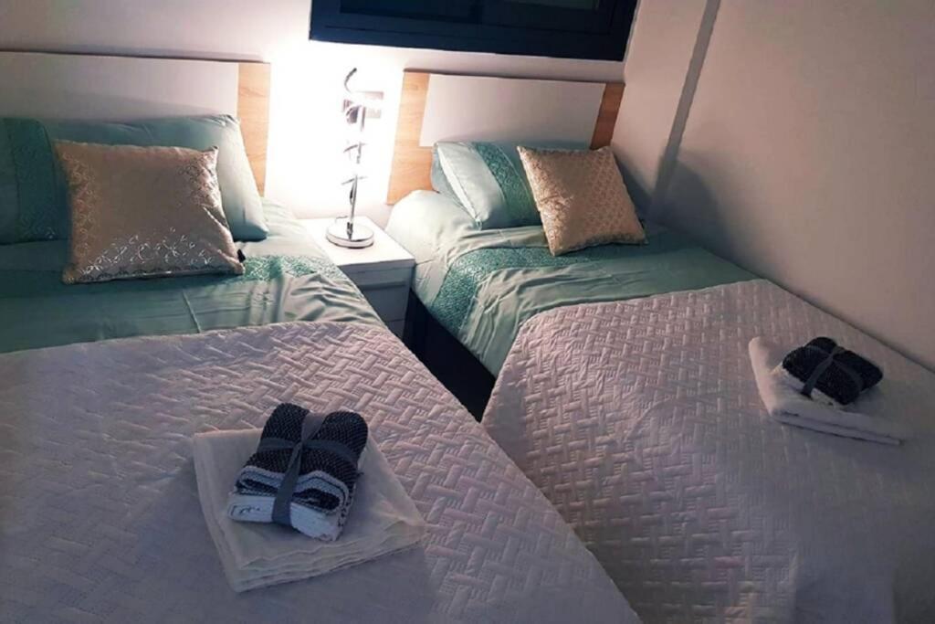 Apartamento Brilliant Cibeles *