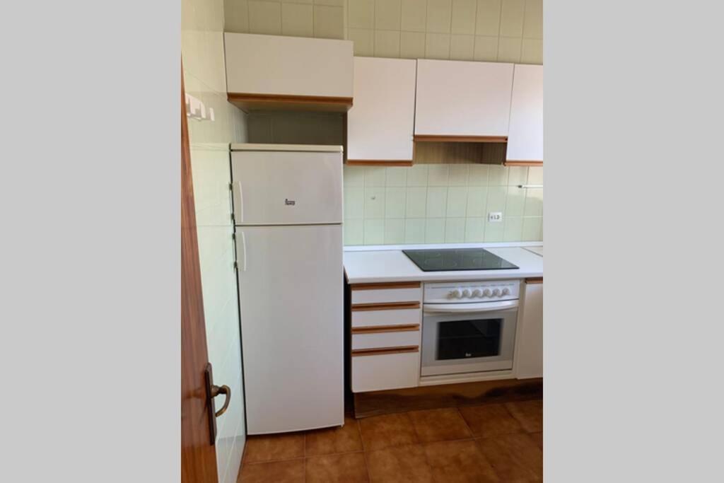 Apartment En Playa Santo Tomas 1-5 Es Migjorn Gran