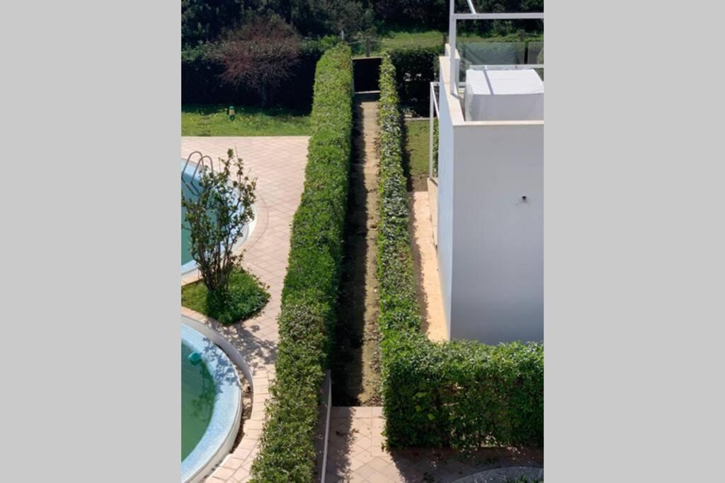 Apartment En Playa Santo Tomas 1-5