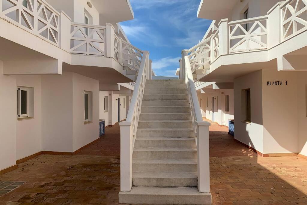 En Playa Santo Tomas 1-5 Apartment