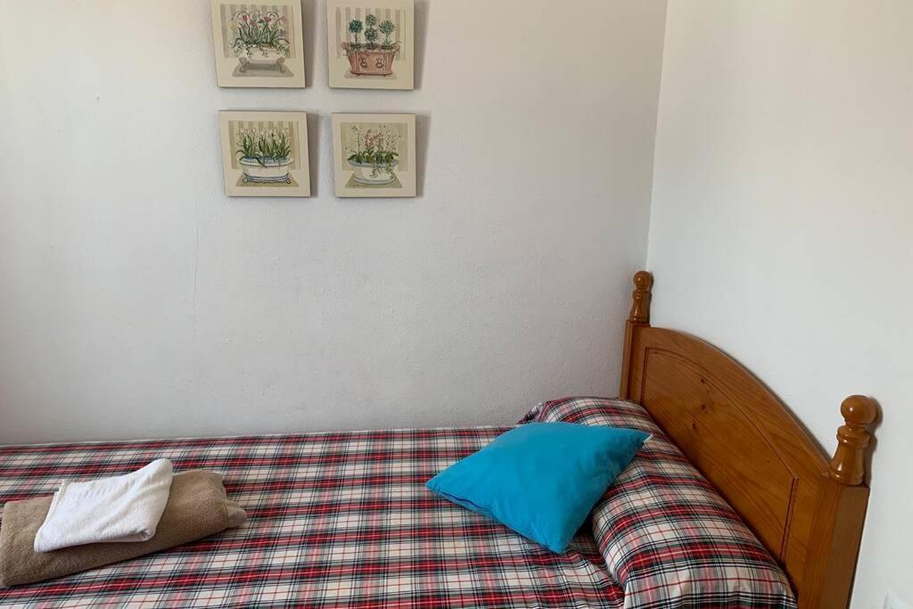 En Playa Santo Tomas 1-5 * Es Migjorn Gran