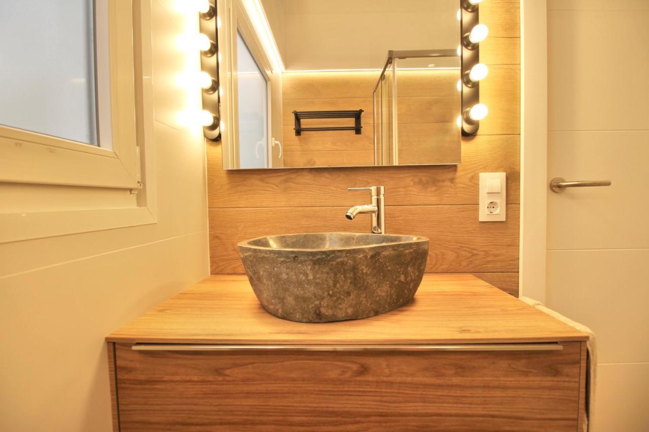 Apartamento Loft Port Experience