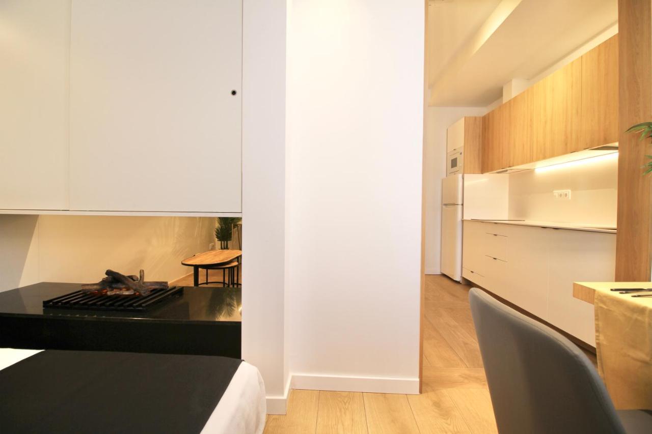 Apartamento Loft Port Experience Tarragona