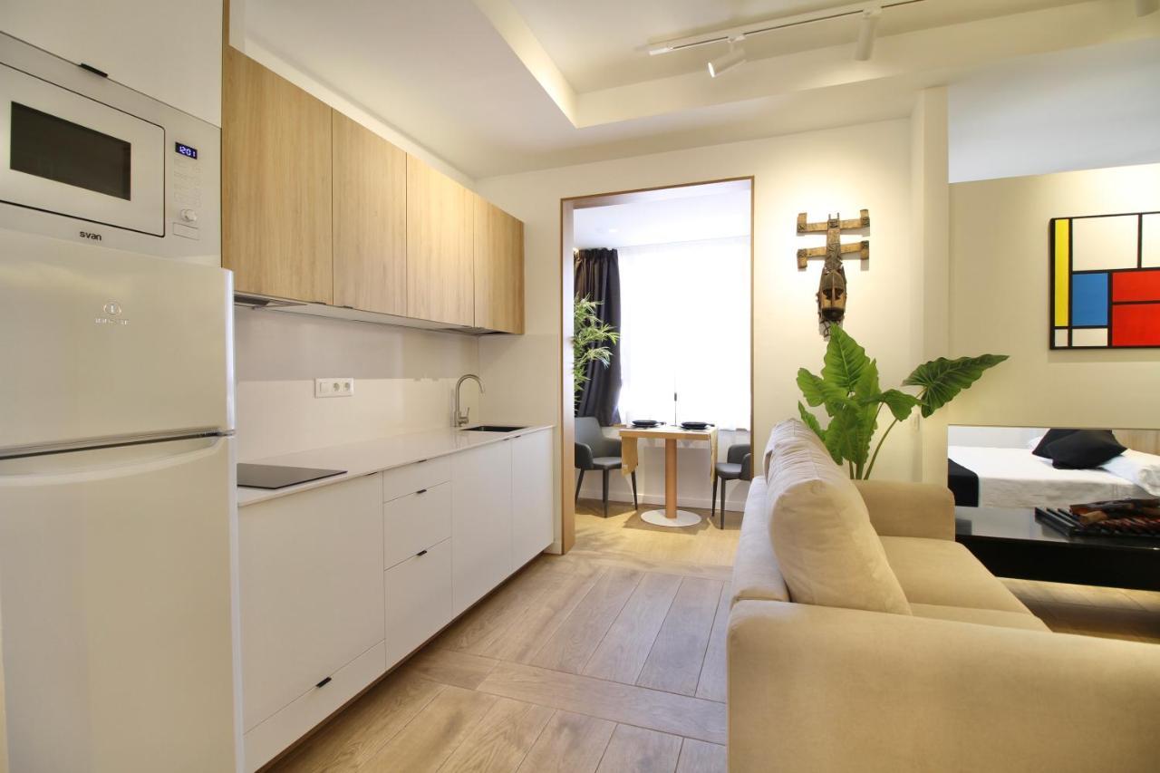 Apartamento Loft Port Experience Tarragona