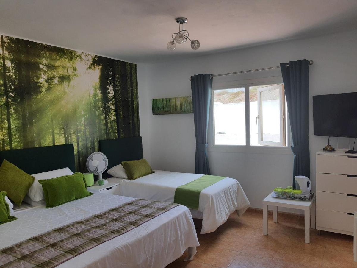 Habitación en casa particular Feliza