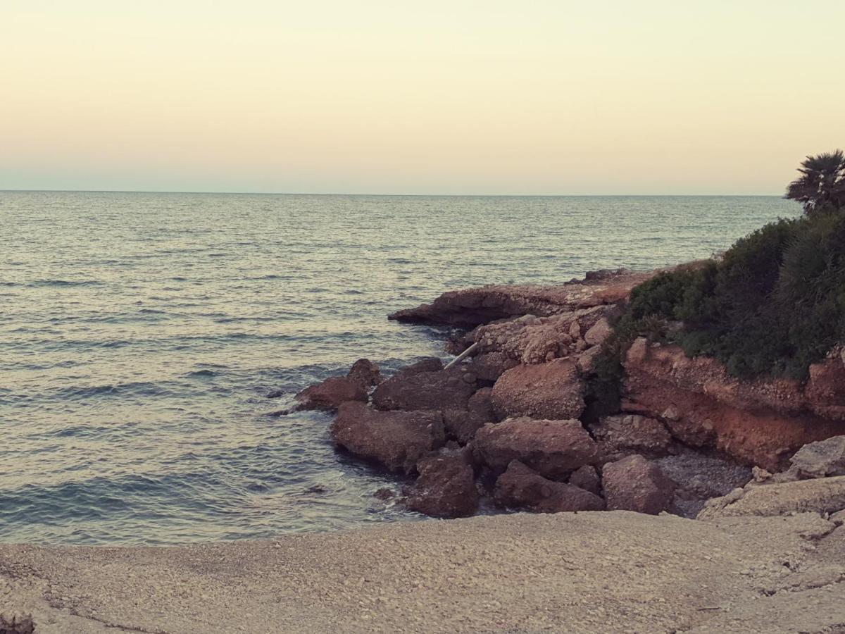 Ca La Merce Сasa de vacaciones Alcanar