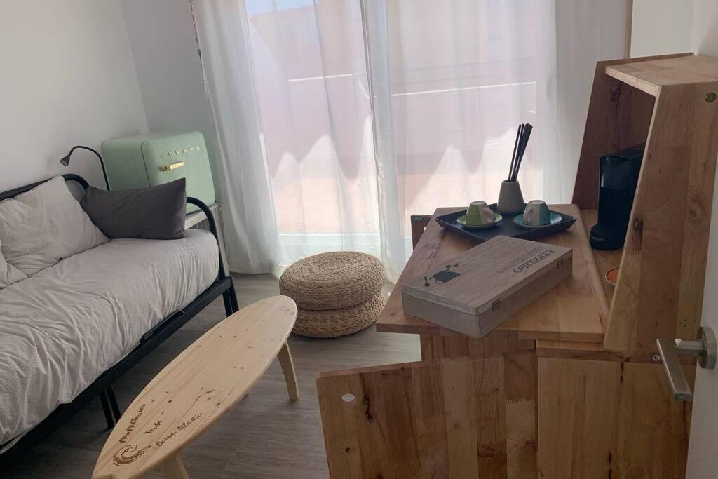Las Terrazas De Tarifa Apartment *
