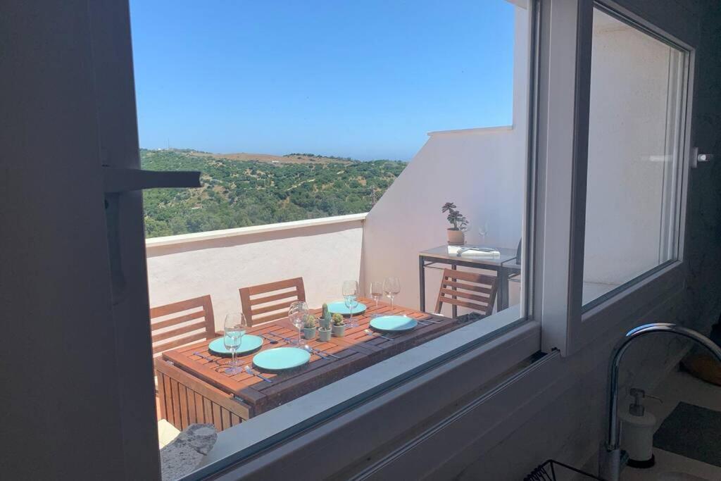 Las Terrazas De Tarifa Tarifa