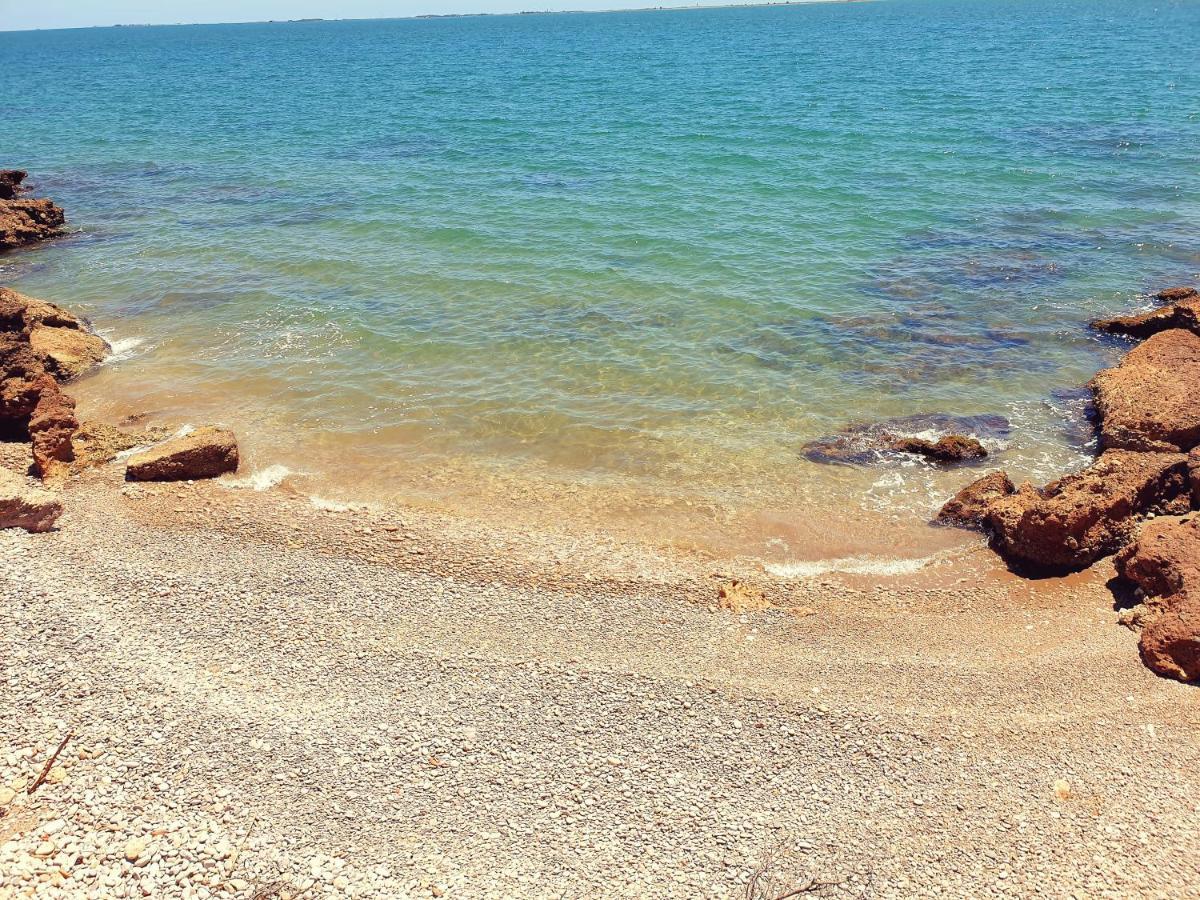 Ca La Merce Сasa de vacaciones