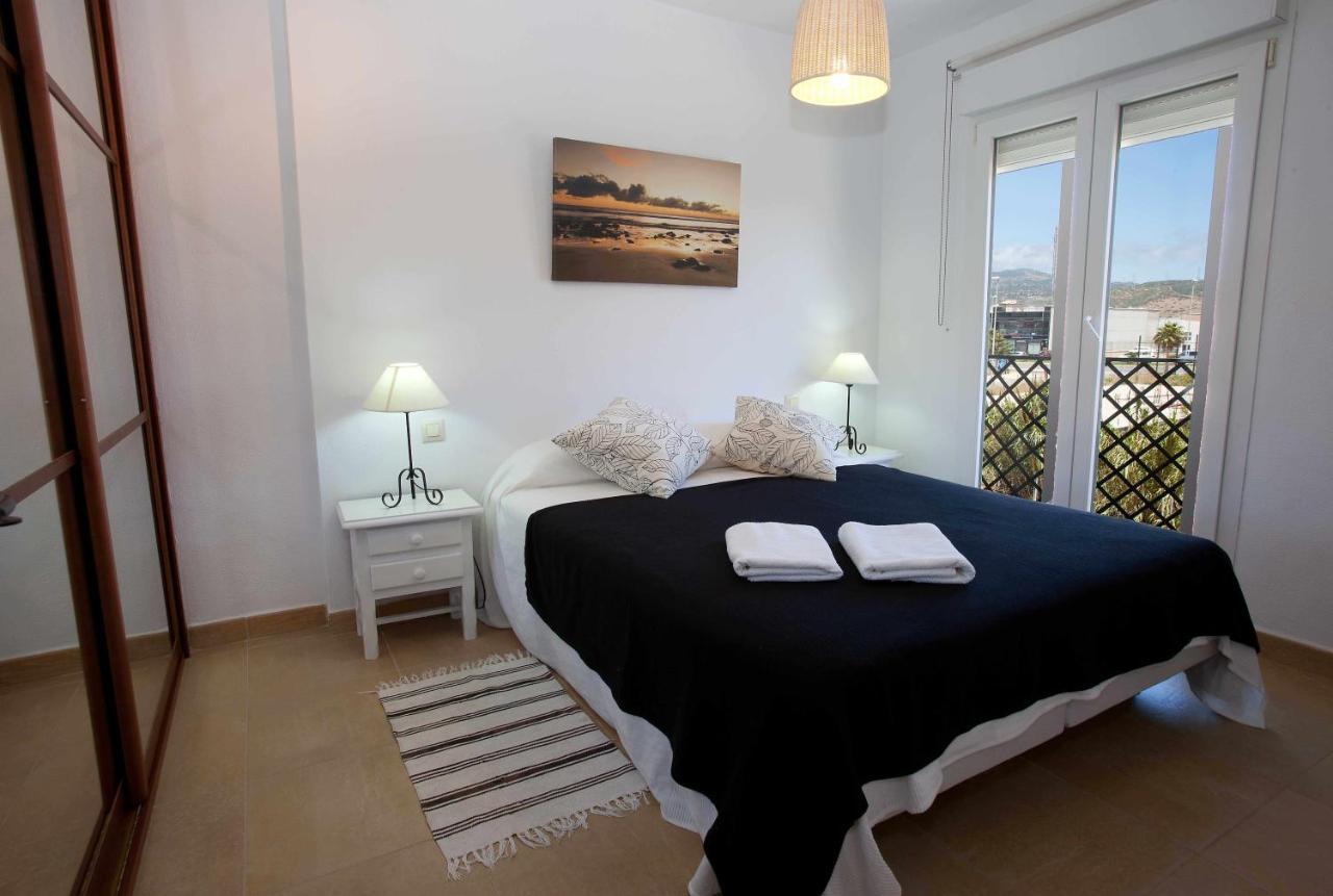 Aljara Apartamento *