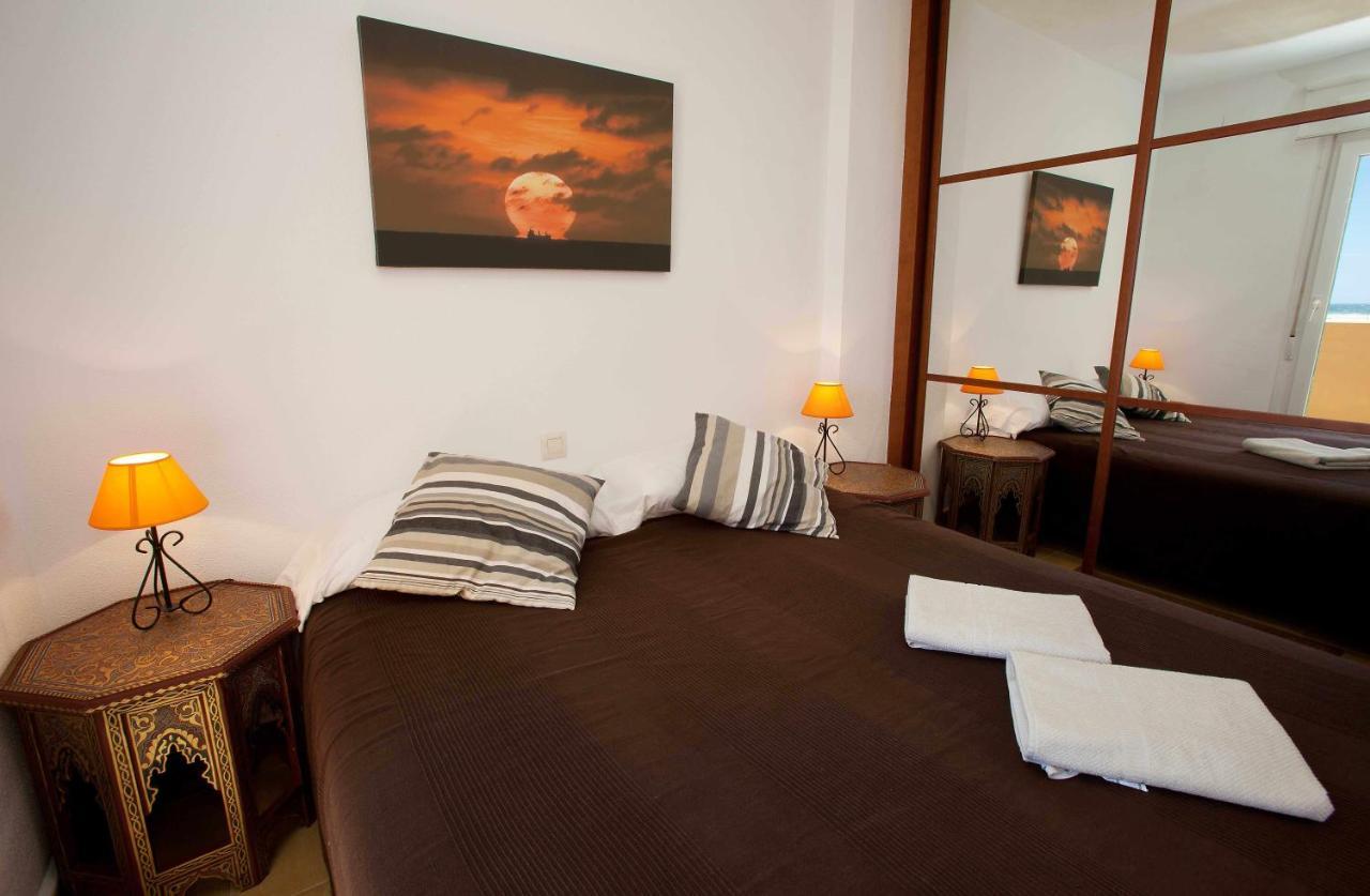 Aljara Apartamento Tarifa