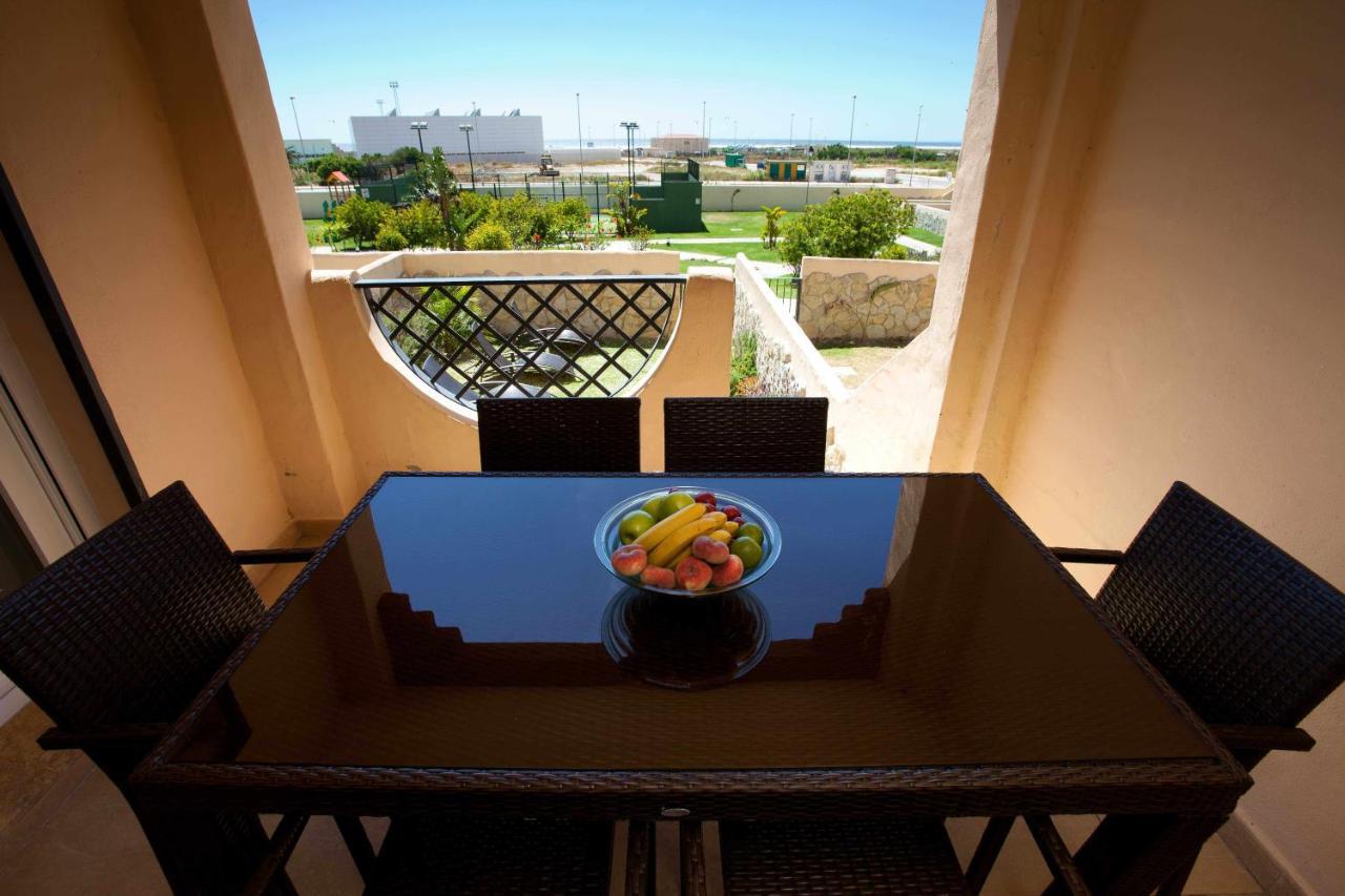 Apartamento Aljara