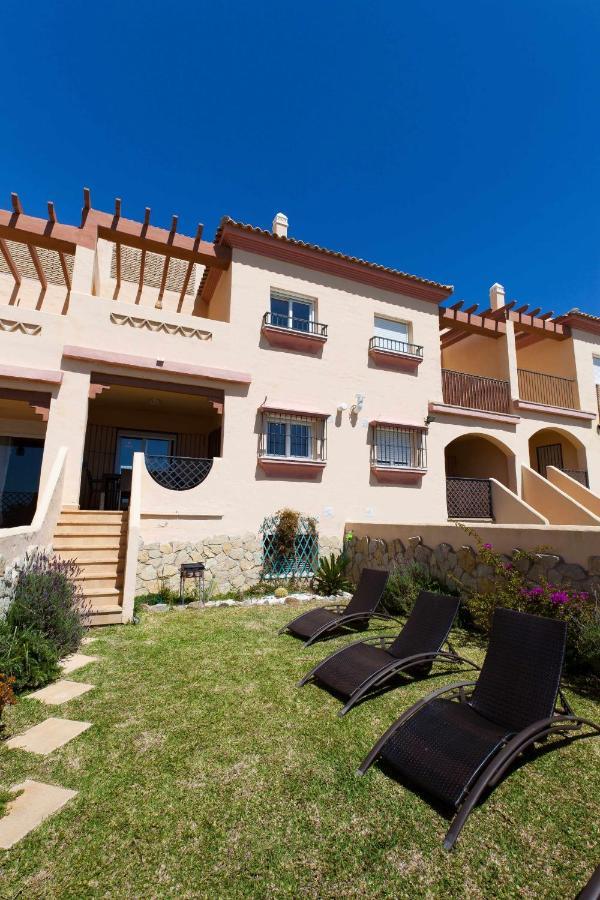 Aljara Apartamento