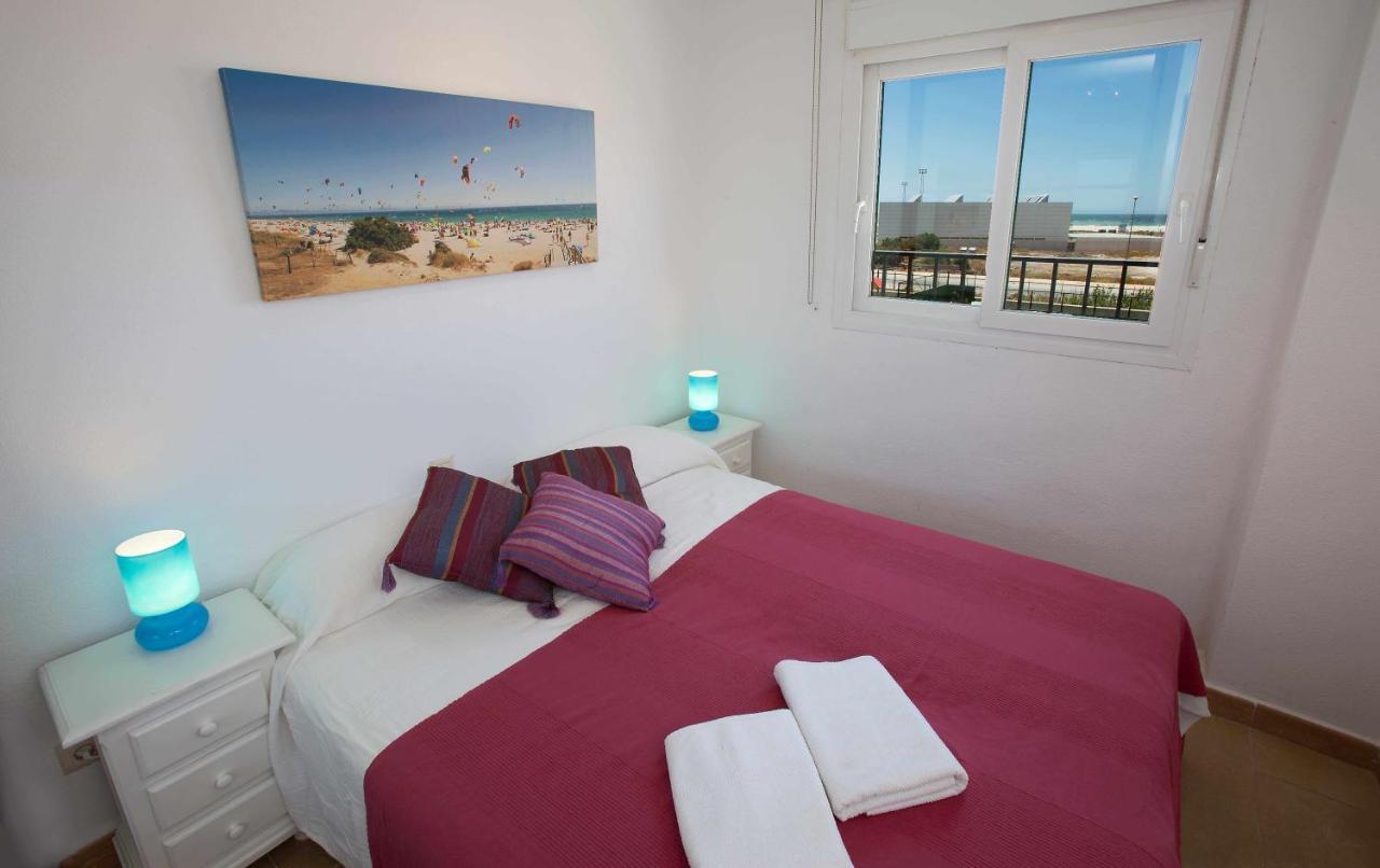 Aljara Apartamento Tarifa
