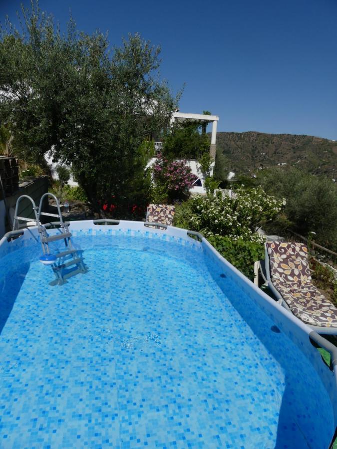 Casa Stork Competa