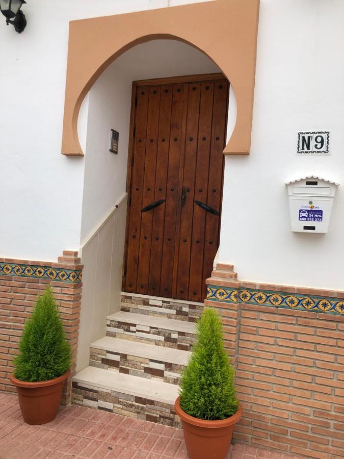 Apartamento Cantarero Nerja *