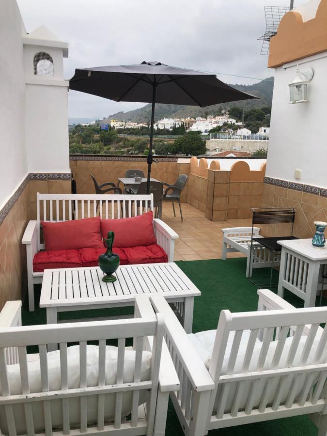 Apartamento Cantarero Nerja