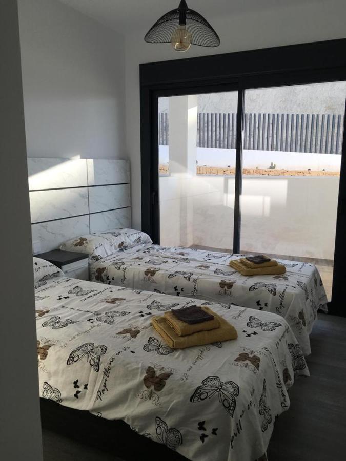 Casa El Dilana - Camporrosso Village - * Finestrat