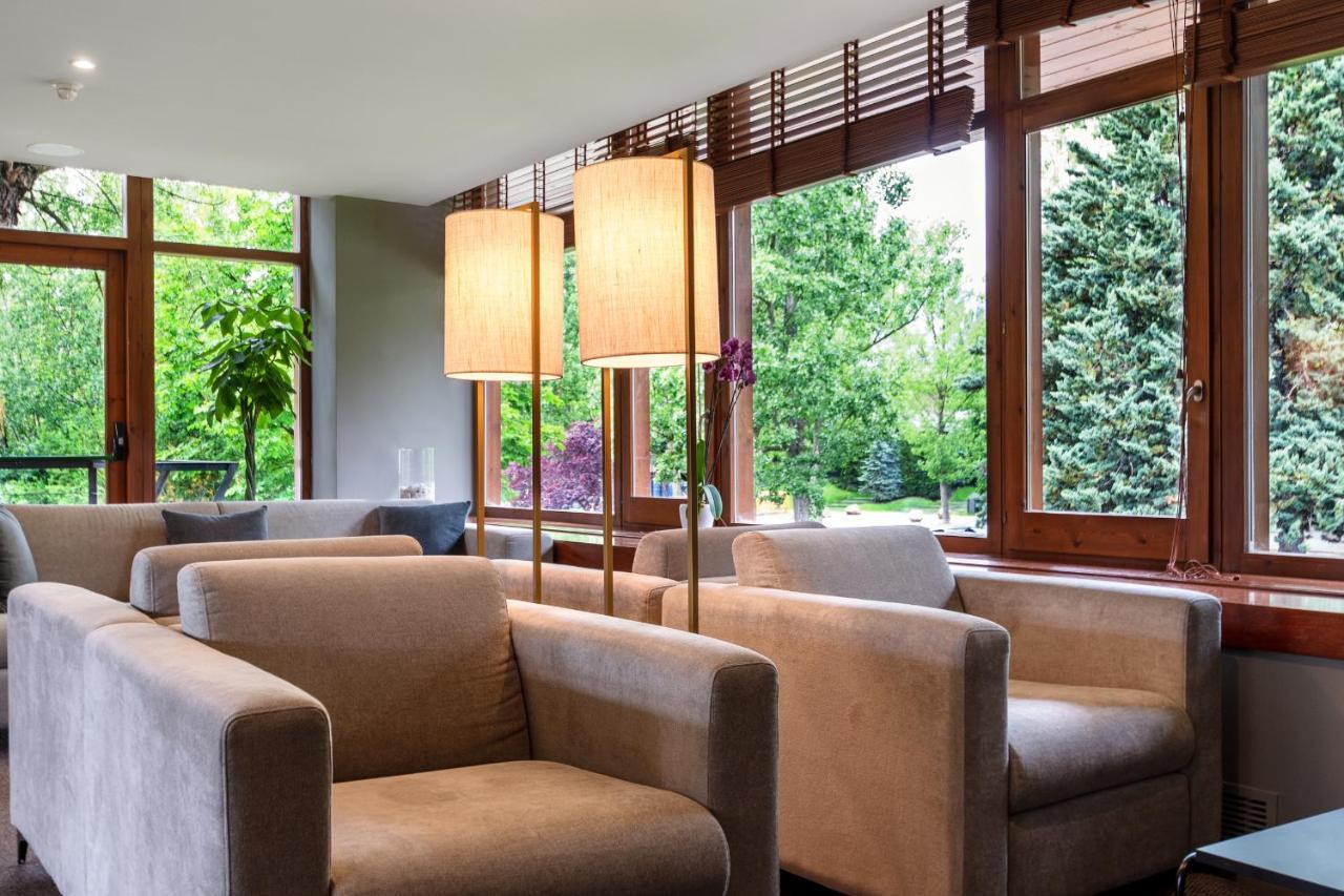 Hotel Xalet Del Golf Puigcerda