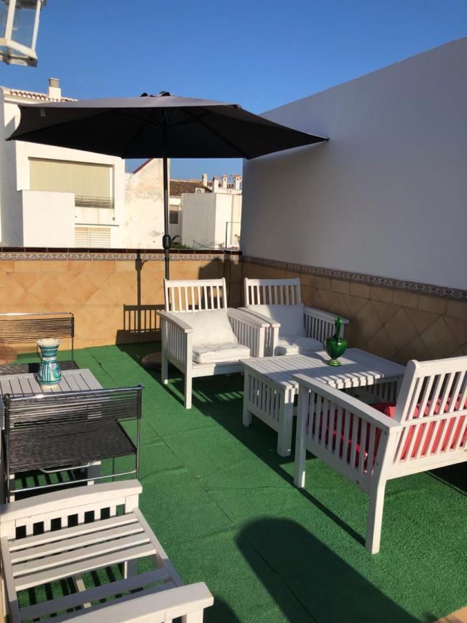 Cantarero Nerja Apartamento Maro