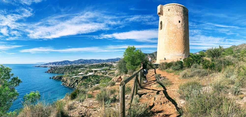 Cantarero Nerja Apartamento Maro