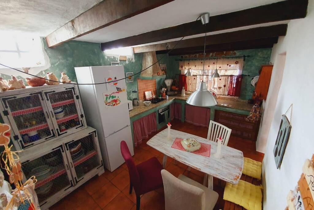 Apartment La Bodeguita Santo Domingo *