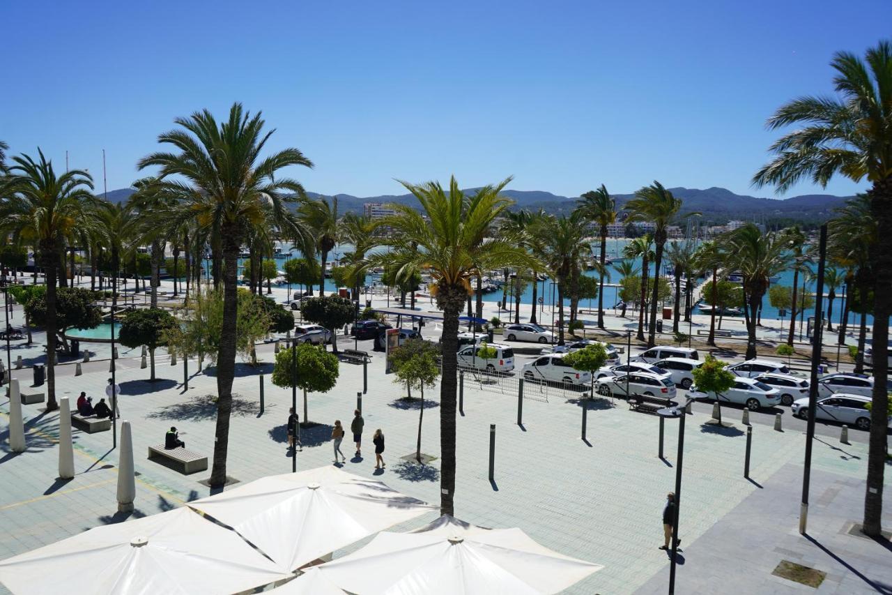 Portmany Apartahotel