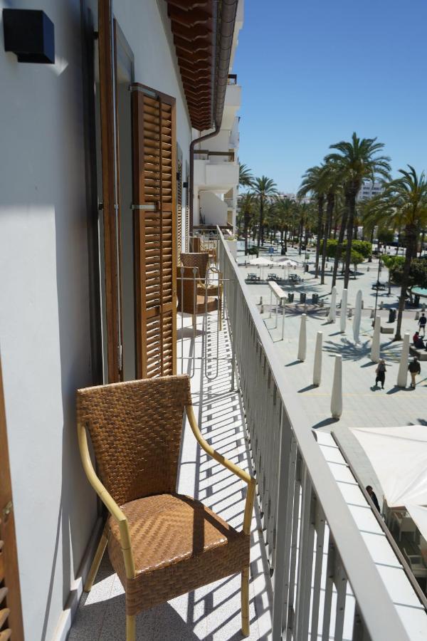 Apartahotel Portmany San Antonio Abad