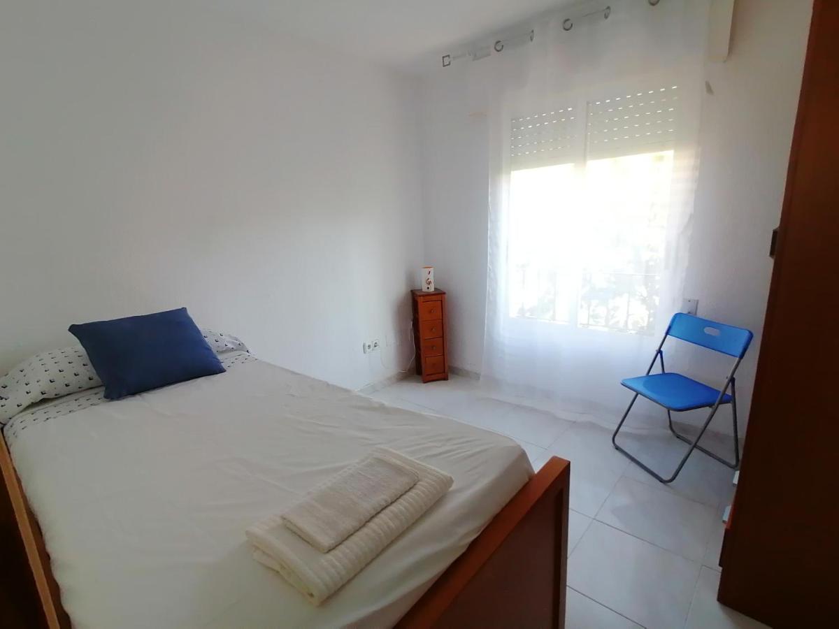Apartamento Cerca De Todo *